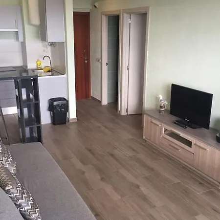 Marisol 2F Waterfront Apartment Armacao de Pera Exterior photo