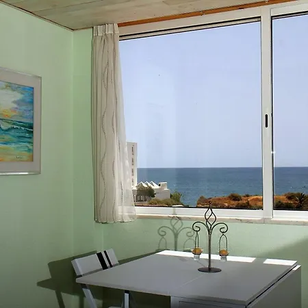 Marisol 2F Waterfront Apartment Armacao de Pera Exterior photo