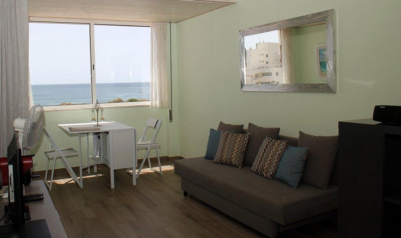 Marisol 2f Waterfront Apartment Armação de Pêra